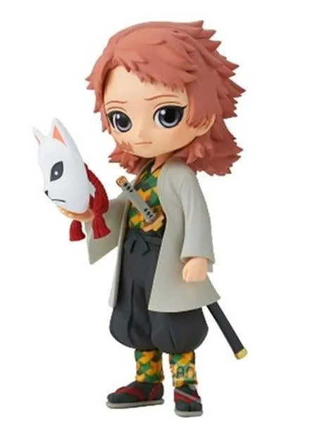 Demon Slayer Kimetsu no Yaiba Sabito Ver.A Q posket